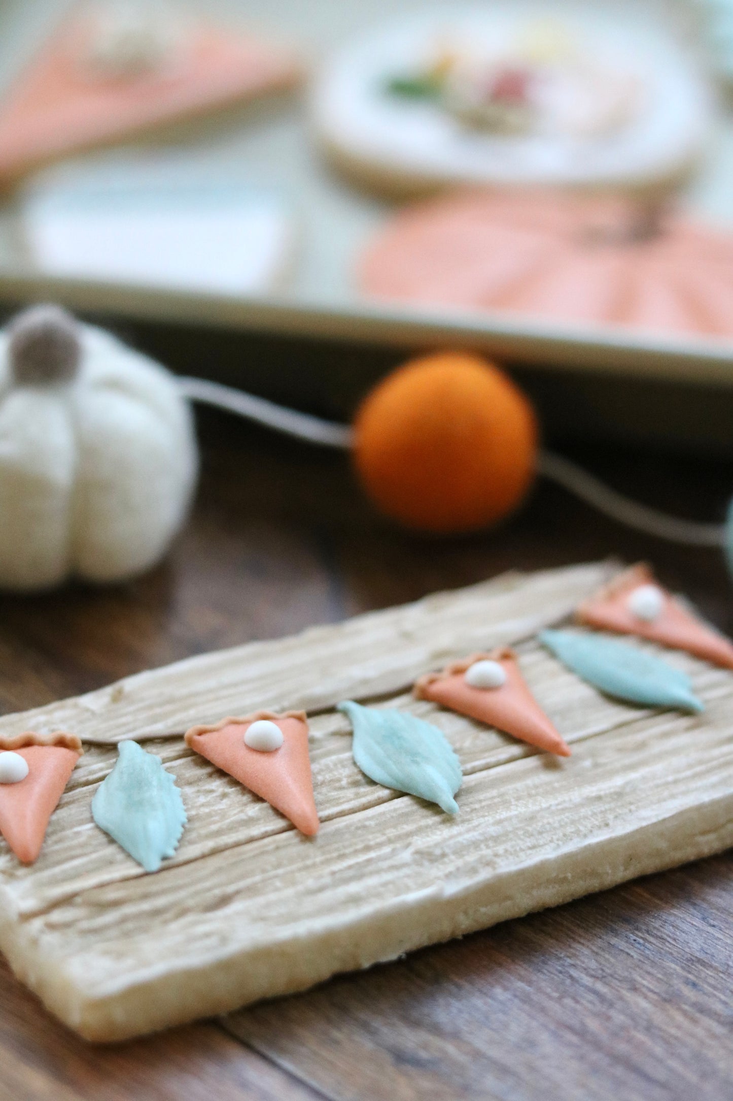 11/18 Thankful for Cookies Class
